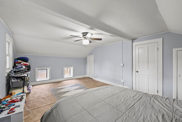 129-133 Franklin St, North Adams, MA 01247