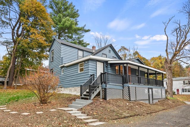 129-133 Franklin St, North Adams, MA 01247