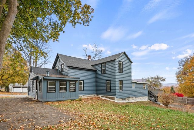 129-133 Franklin St, North Adams, MA 01247