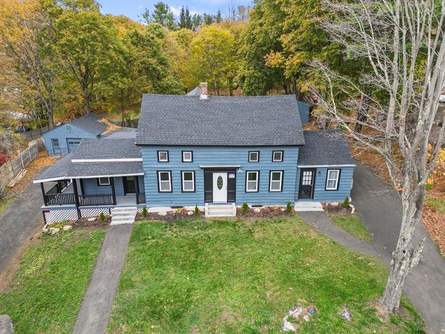 129-133 Franklin St, North Adams, MA 01247