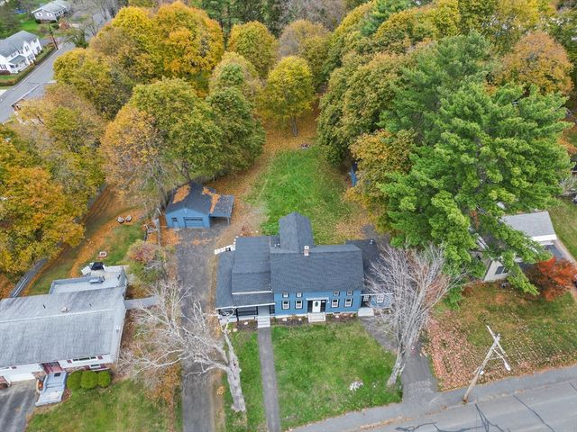 129-133 Franklin St, North Adams, MA 01247