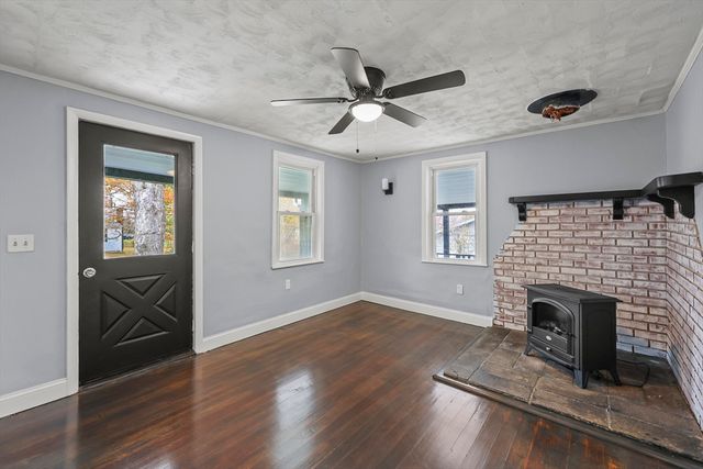 129-133 Franklin St, North Adams, MA 01247