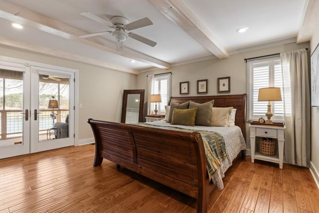 1 Wembly Circle, Bella Vista, AR 72715