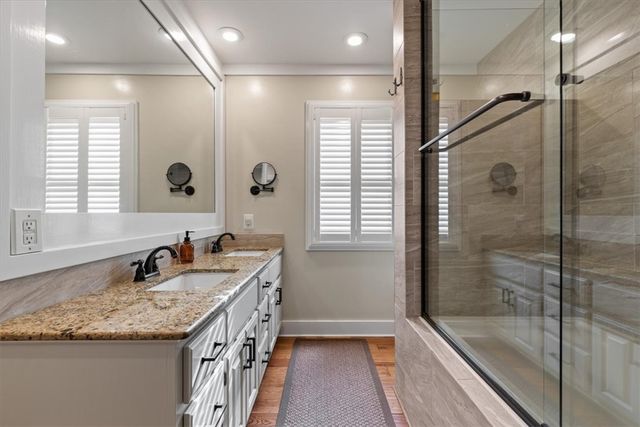 1 Wembly Circle, Bella Vista, AR 72715