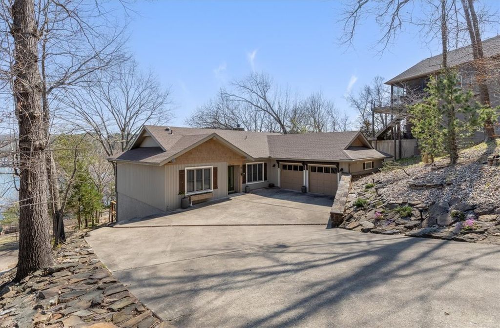 1 Wembly Circle, Bella Vista, AR 72715