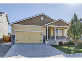 47368 Lily Ave, Bennett, CO 80102