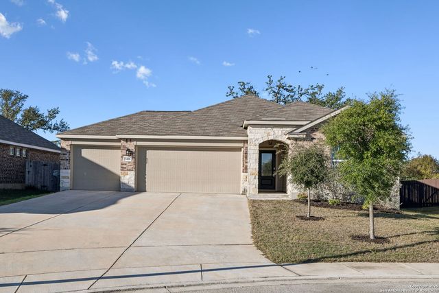 5408 Tallgrass, Bulverde, TX 78163