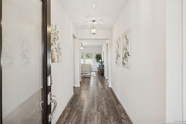 5408 Tallgrass, Bulverde, TX 78163