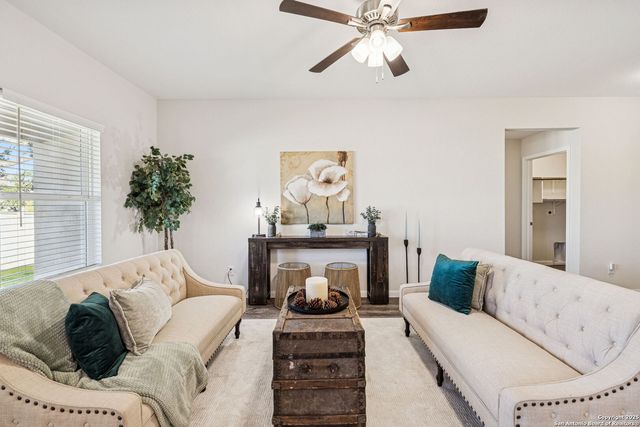 5408 Tallgrass, Bulverde, TX 78163