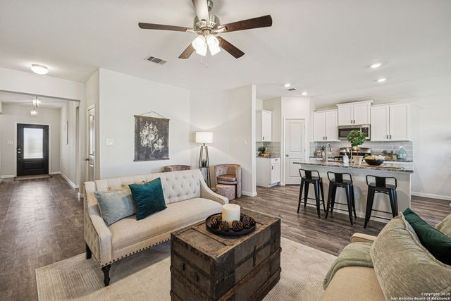 5408 Tallgrass, Bulverde, TX 78163