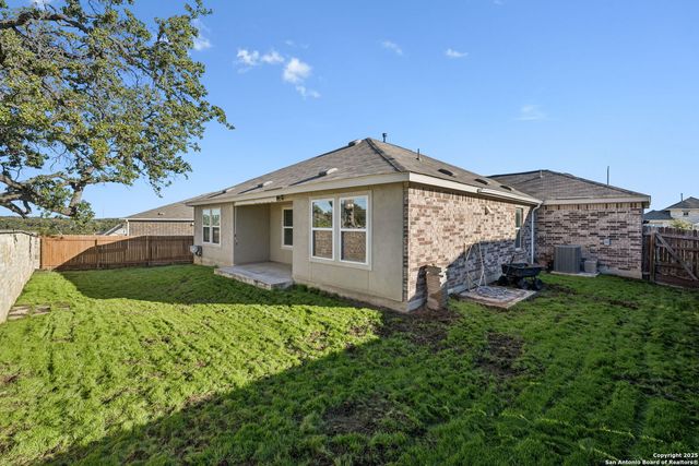 5408 Tallgrass, Bulverde, TX 78163