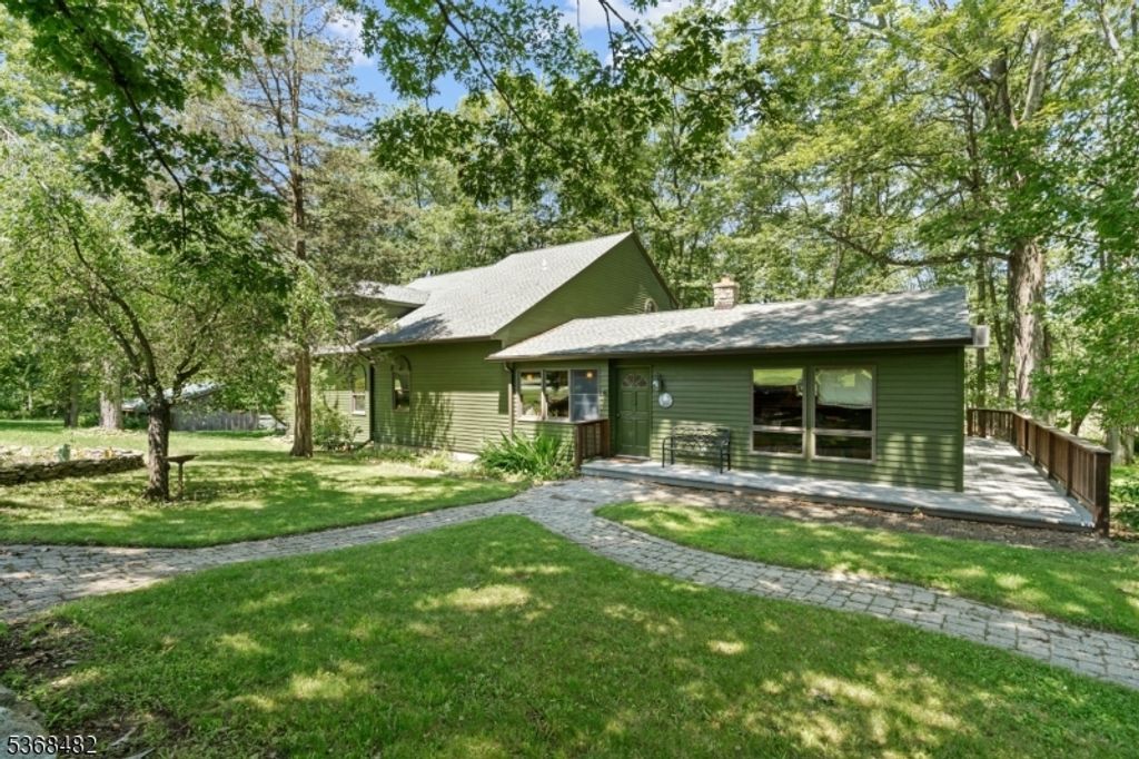 970 Middleville Rd, Stillwater Twp., NJ 07860