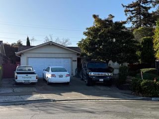 1408 Stone Creek Drive, San Jose, CA 95132
