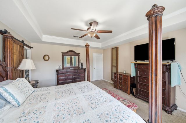 594 S 282nd East Avenue, Catoosa, OK 74015
