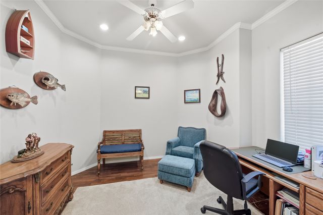 594 S 282nd East Avenue, Catoosa, OK 74015