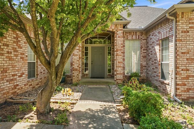 594 S 282nd East Avenue, Catoosa, OK 74015