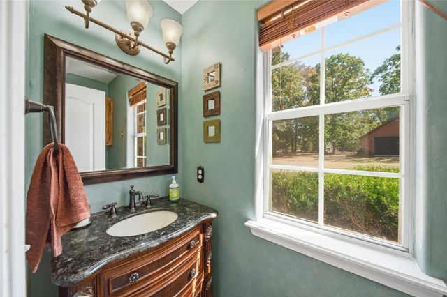 594 S 282nd East Avenue, Catoosa, OK 74015
