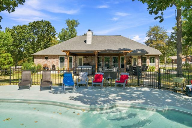 594 S 282nd East Avenue, Catoosa, OK 74015