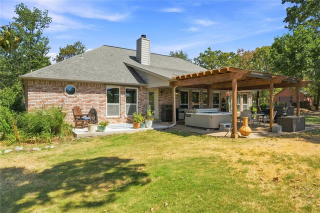 594 S 282nd East Avenue, Catoosa, OK 74015
