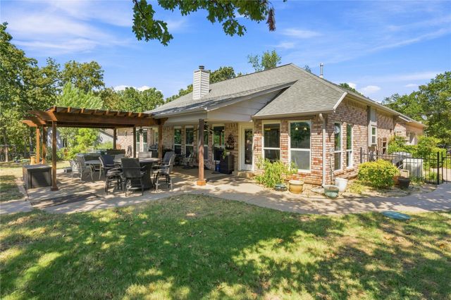 594 S 282nd East Avenue, Catoosa, OK 74015