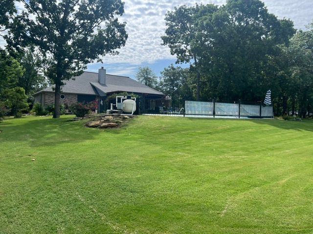 594 S 282nd East Avenue, Catoosa, OK 74015
