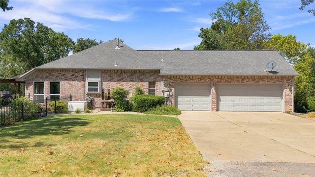 594 S 282nd East Avenue, Catoosa, OK 74015