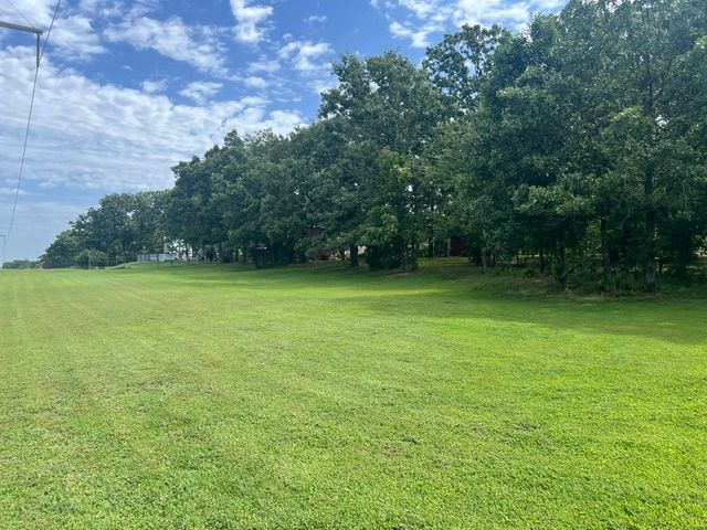 594 S 282nd East Avenue, Catoosa, OK 74015
