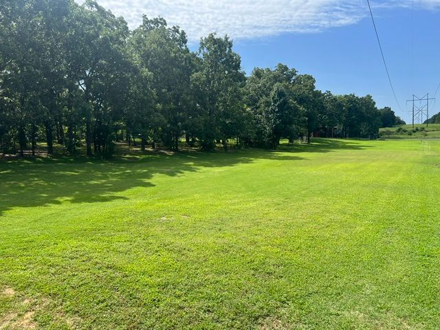 594 S 282nd East Avenue, Catoosa, OK 74015