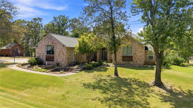 594 S 282nd East Avenue, Catoosa, OK 74015