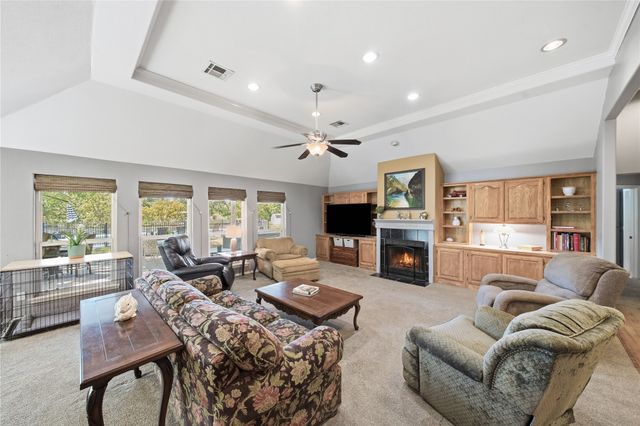 594 S 282nd East Avenue, Catoosa, OK 74015