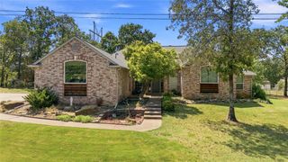 594 S 282nd East Avenue, Catoosa, OK 74015