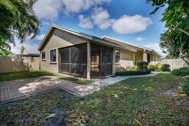1080 NW 19th Terrace, Delray Beach, FL 33445