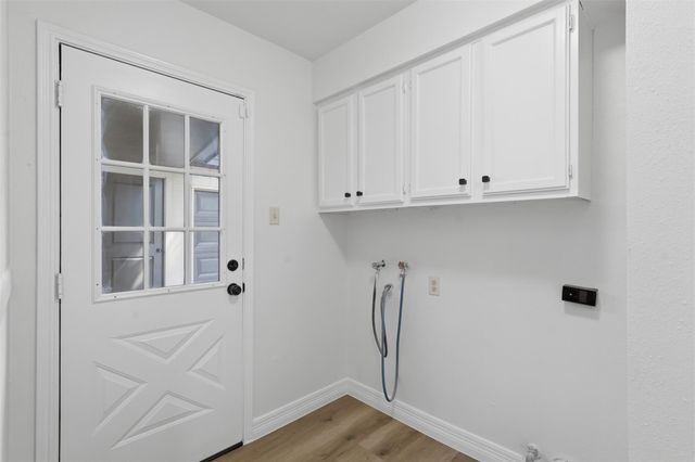 16306 Mill Point, Houston, TX 77059
