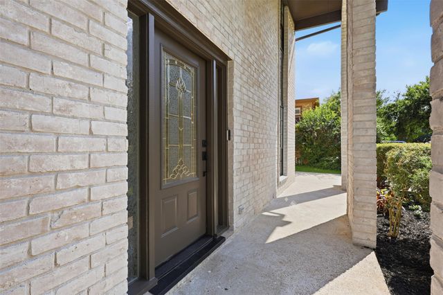16306 Mill Point, Houston, TX 77059