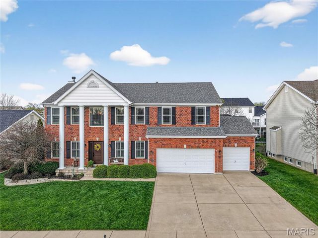 133 Snake River Drive, Dardenne Prairie, MO 63368