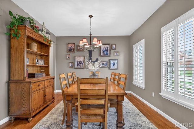 133 Snake River Drive, Dardenne Prairie, MO 63368