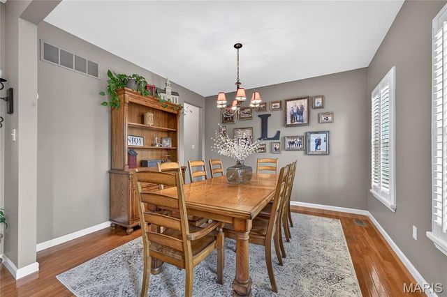 133 Snake River Drive, Dardenne Prairie, MO 63368