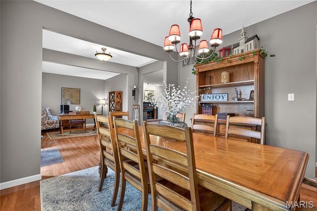 133 Snake River Drive, Dardenne Prairie, MO 63368