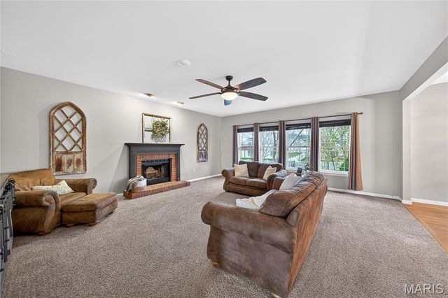 133 Snake River Drive, Dardenne Prairie, MO 63368