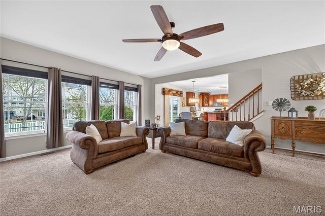 133 Snake River Drive, Dardenne Prairie, MO 63368