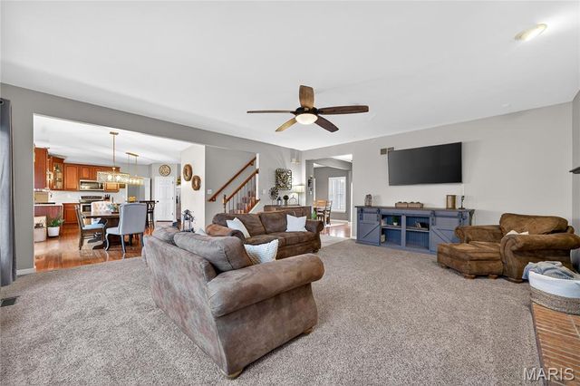 133 Snake River Drive, Dardenne Prairie, MO 63368