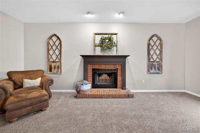 133 Snake River Drive, Dardenne Prairie, MO 63368