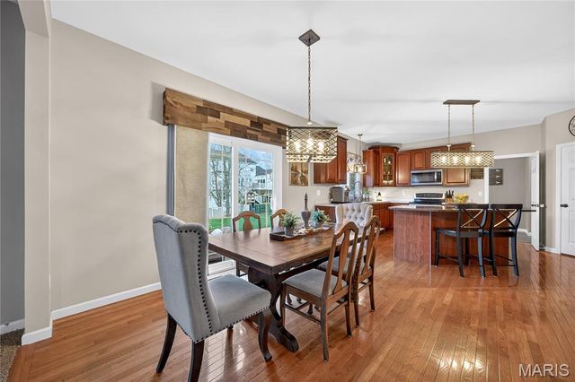 133 Snake River Drive, Dardenne Prairie, MO 63368