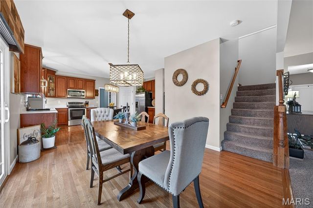 133 Snake River Drive, Dardenne Prairie, MO 63368