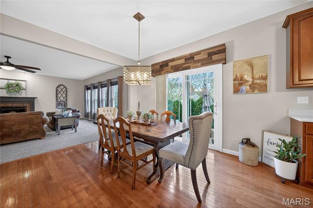 133 Snake River Drive, Dardenne Prairie, MO 63368