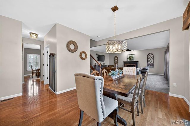 133 Snake River Drive, Dardenne Prairie, MO 63368