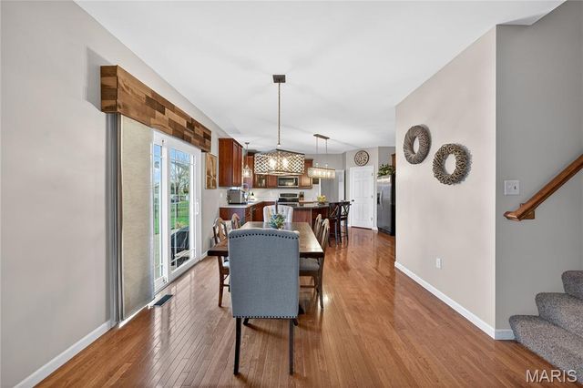 133 Snake River Drive, Dardenne Prairie, MO 63368