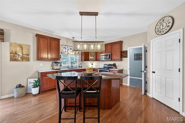 133 Snake River Drive, Dardenne Prairie, MO 63368