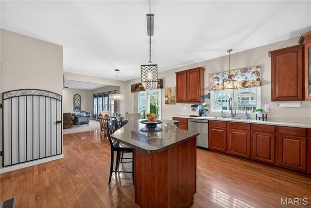 133 Snake River Drive, Dardenne Prairie, MO 63368