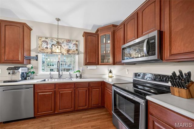 133 Snake River Drive, Dardenne Prairie, MO 63368